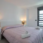 Apartamento Alexia II 123 - Grupo Turis