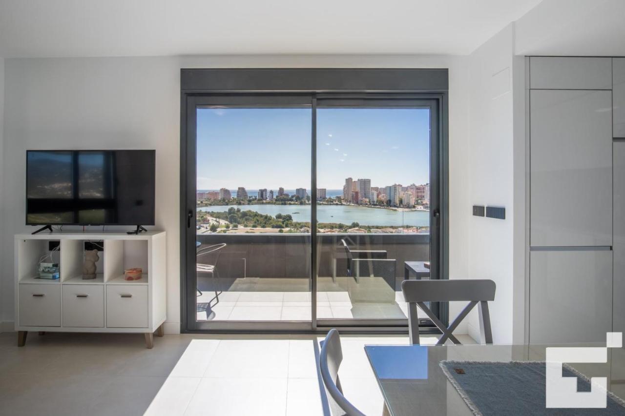 Alexia Ii 123 - Grupo Turis Apartamento