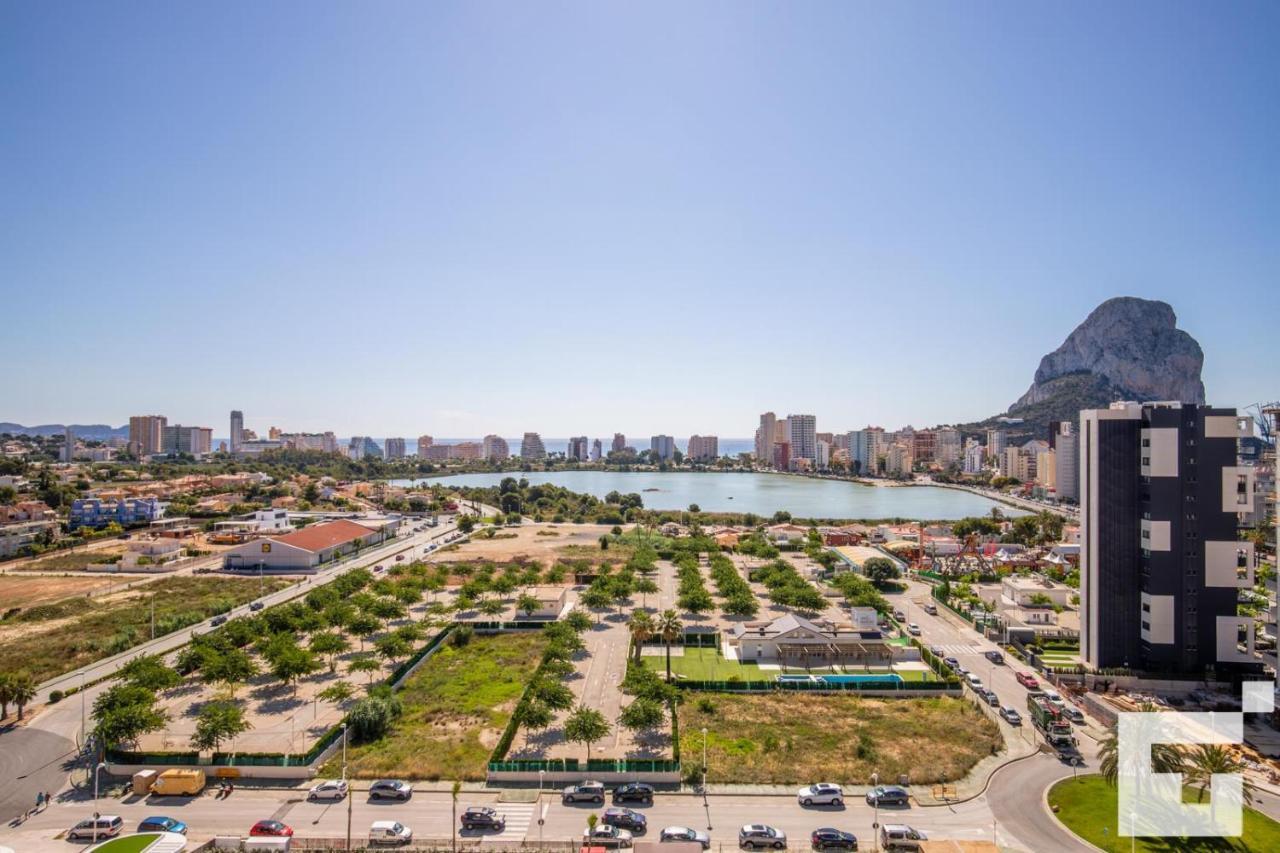 Alexia Ii 123 - Grupo Turis Calpe